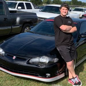 Meet your Posher, Griffin